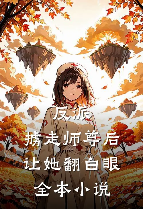 反派：掳走师尊后，让她翻白眼全本小说