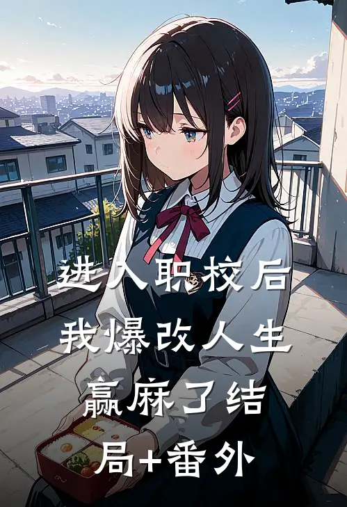 进入职校后，我爆改人生赢麻了结局+番外