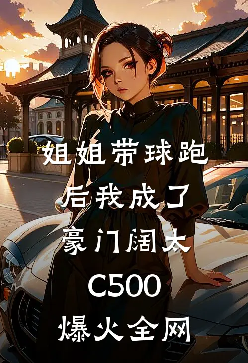姐姐带球跑后我成了豪门阔太C500爆火全网