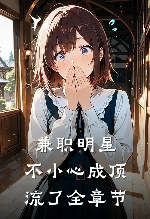 兼职明星:不小心成顶流了全章节