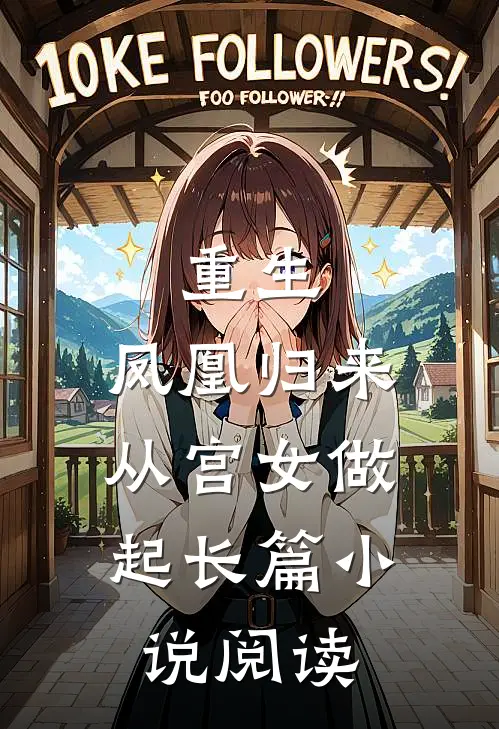 重生：凤凰归来，从宫女做起长篇小说阅读