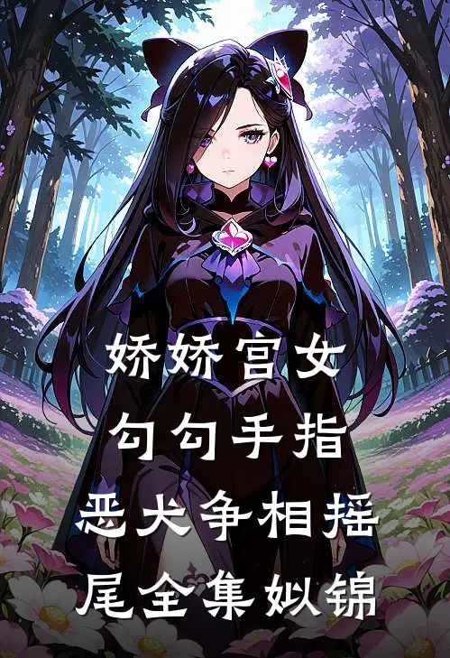 娇娇宫女勾勾手指，恶犬争相摇尾全集姒锦