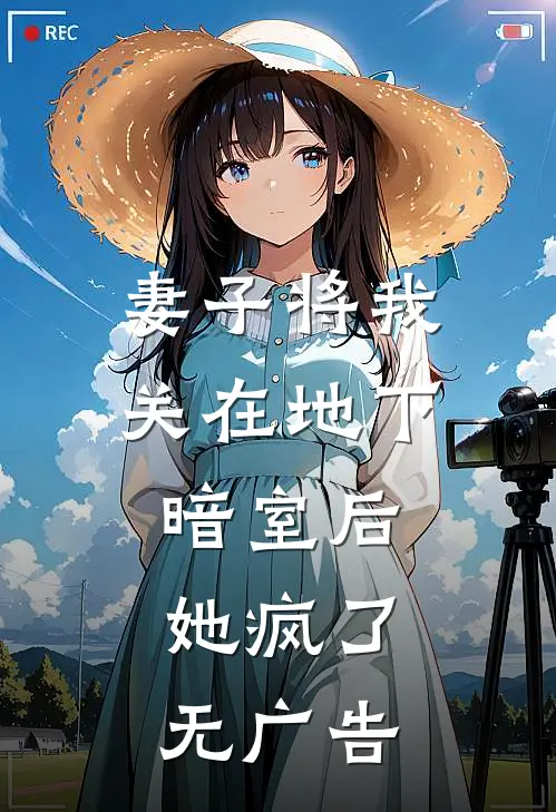 妻子将我关在地下暗室后，她疯了无广告