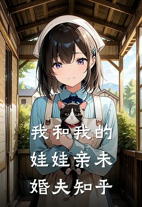 我和我的娃娃亲未婚夫知乎