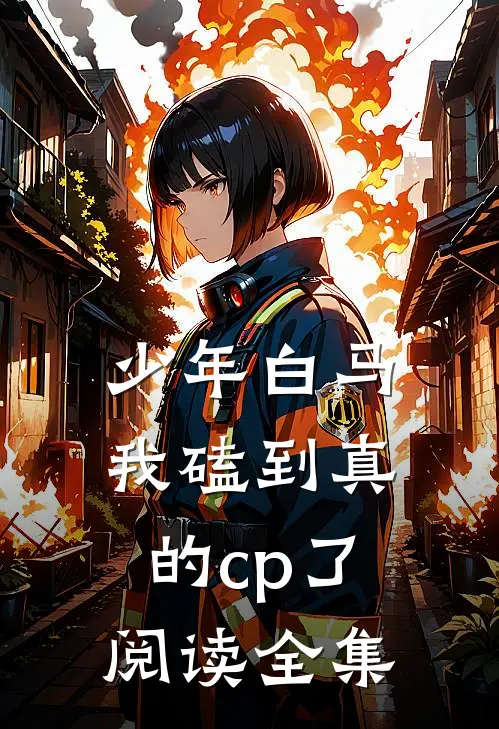 少年白马我磕到真的cp了阅读全集免费