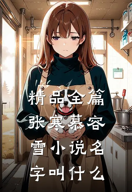 精品全篇张寒慕容雪小说名字叫什么