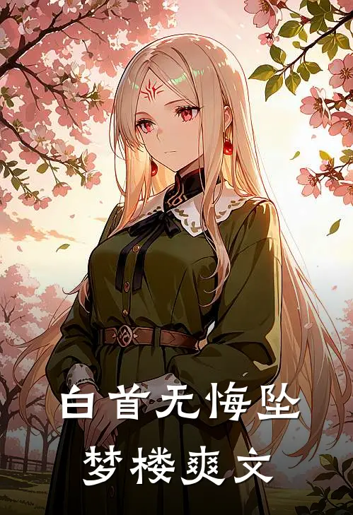 白首无悔坠梦楼爽文