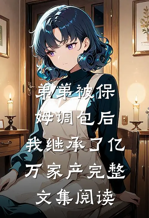 弟弟被保姆调包后，我继承了亿万家产完整文集阅读