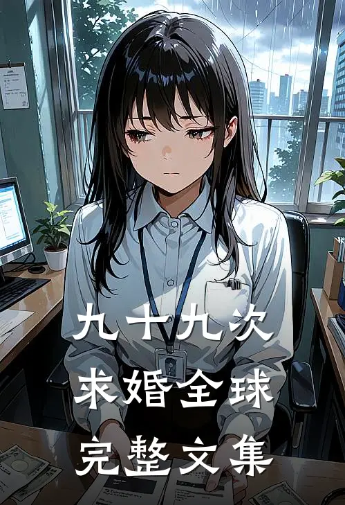 九十九次求婚全球完整文集