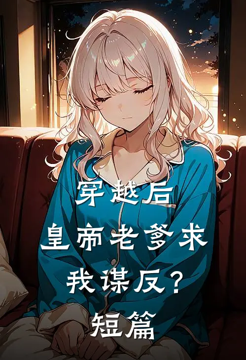 穿越后，皇帝老爹求我谋反？短篇