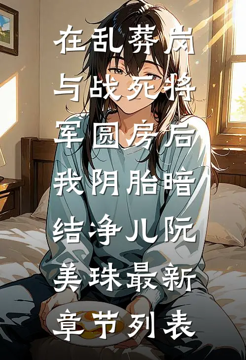 在乱葬岗与战死将军圆房后，我阴胎暗结净儿阮美珠最新章节列表