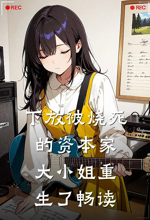 下放被烧死的资本家大小姐重生了畅读