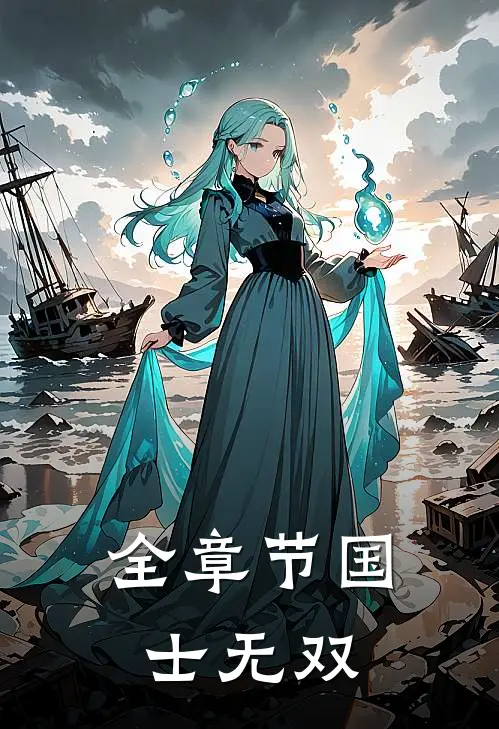 全章节国士无双