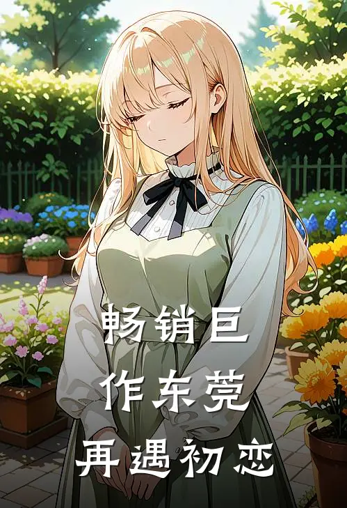 畅销巨作东莞：再遇初恋