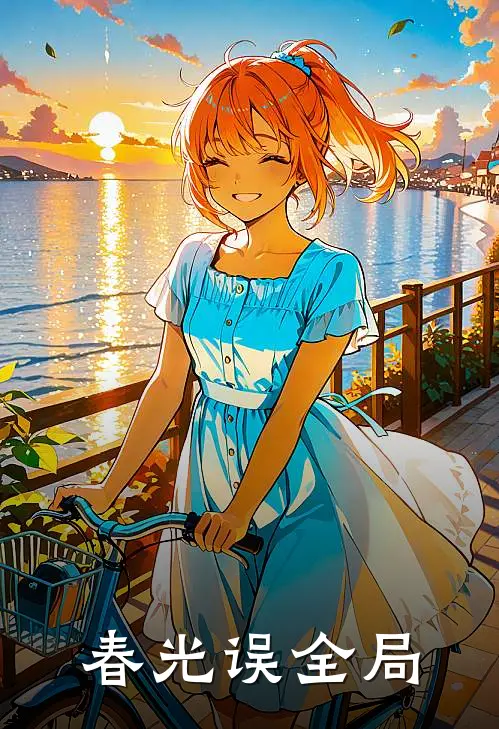 春光误全局