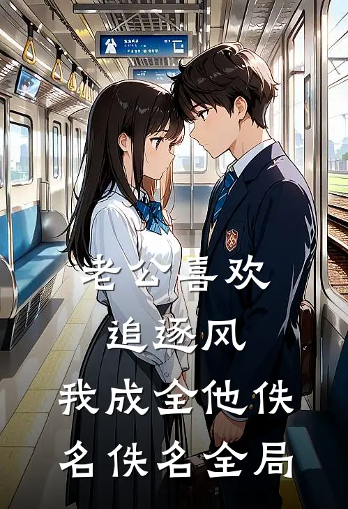 老公喜欢追逐风，我成全他佚名佚名全局