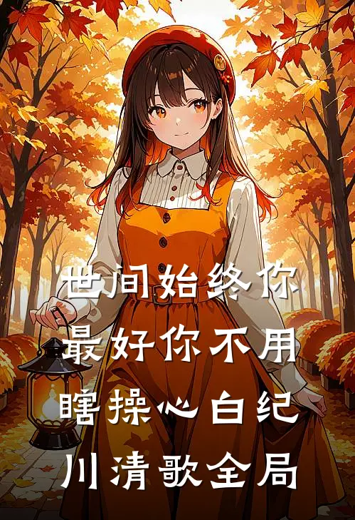 世间始终你最好-你不用瞎操心白纪川清歌全局