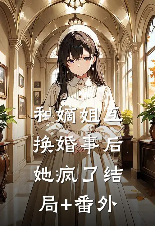 和嫡姐互换婚事后，她疯了结局+番外