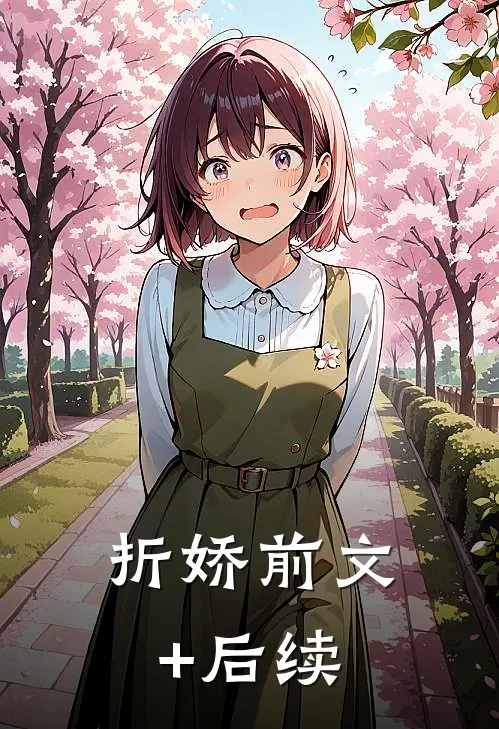 折娇前文+后续