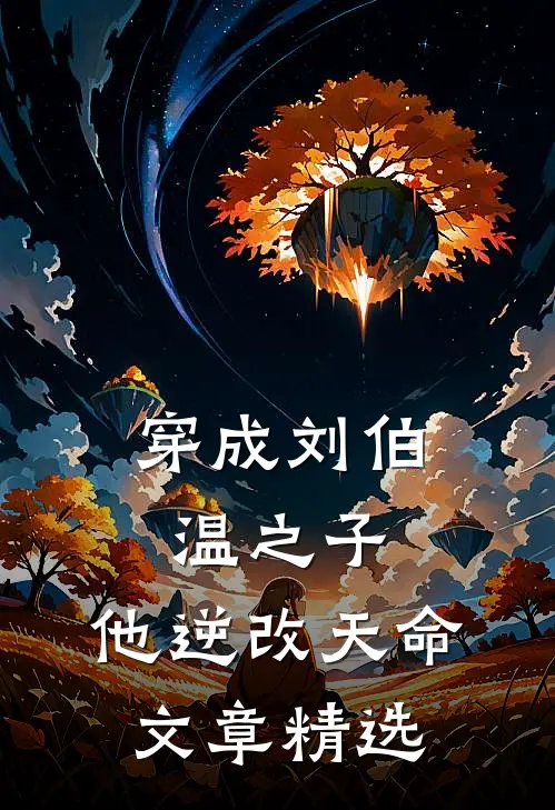 穿成刘伯温之子，他逆改天命文章精选