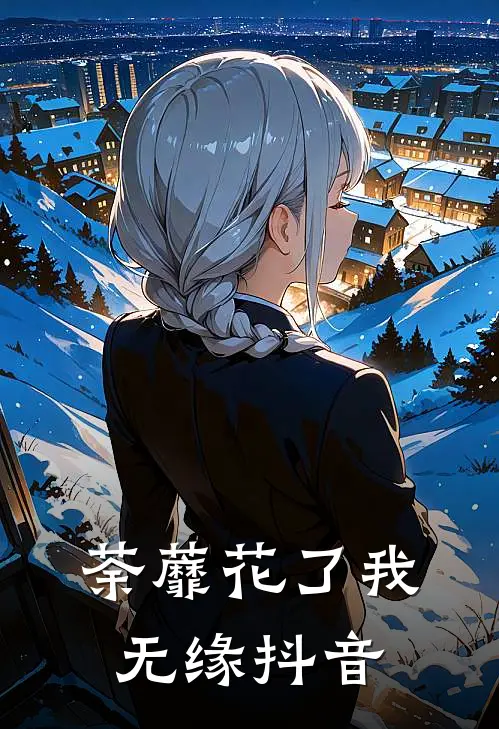 荼蘼花了我无缘抖音