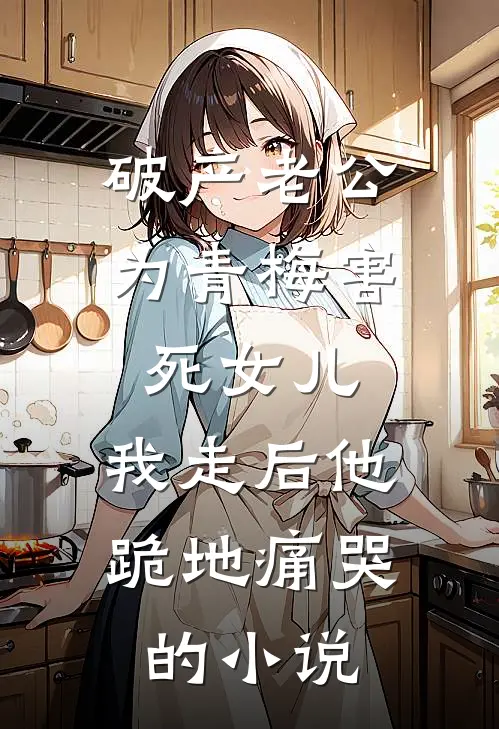 破产老公为青梅害死女儿，我走后他跪地痛哭的小说