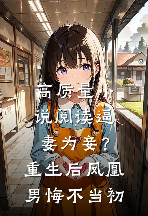 高质量小说阅读逼妻为妾？重生后凤凰男悔不当初