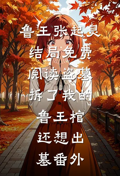 鲁王张起灵结局免费阅读盗墓：拆了我的鲁王棺，还想出墓番外