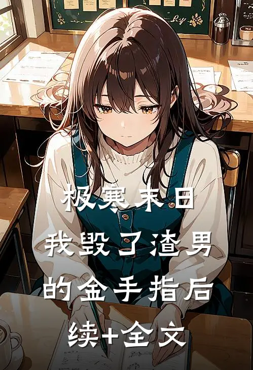 极寒末日，我毁了渣男的金手指后续+全文