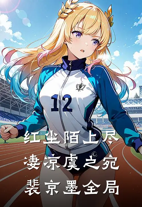 红尘陌上尽凄凉虞之宛裴京墨全局