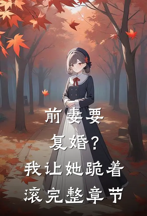 前妻要复婚？我让她跪着滚完整章节