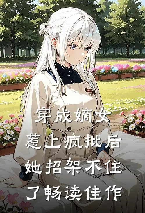 穿成嫡女，惹上疯批后她招架不住了畅读佳作