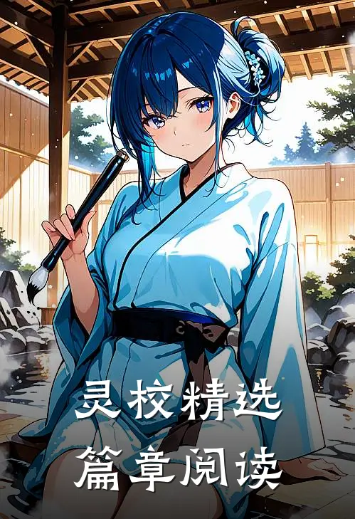灵校精选篇章阅读