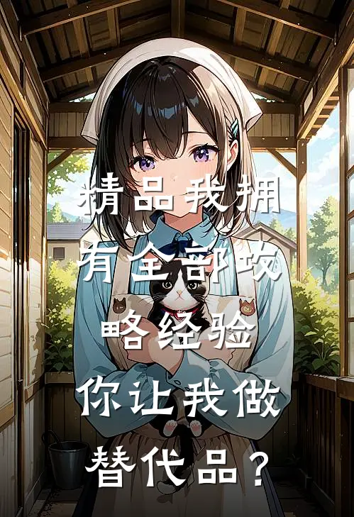 精品我拥有全部攻略经验，你让我做替代品？