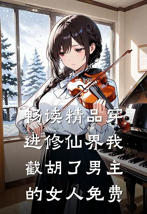畅读精品穿进修仙界我截胡了男主的女人免费