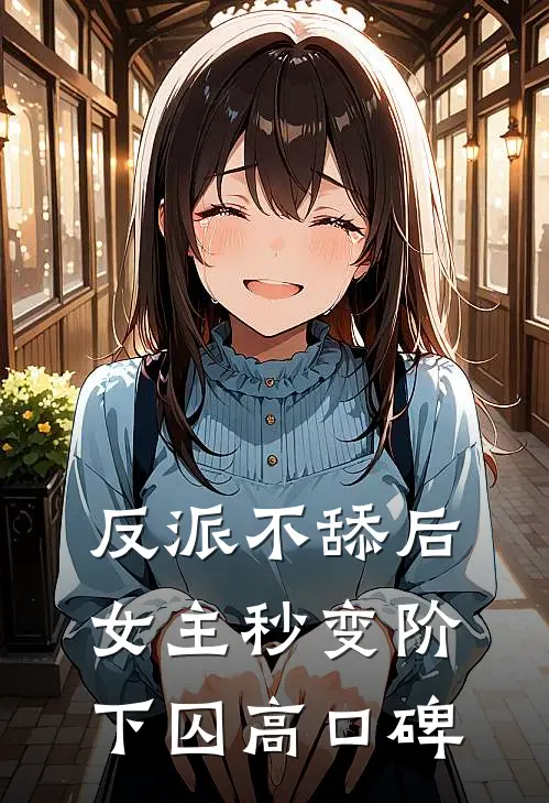 反派不舔后，女主秒变阶下囚高口碑
