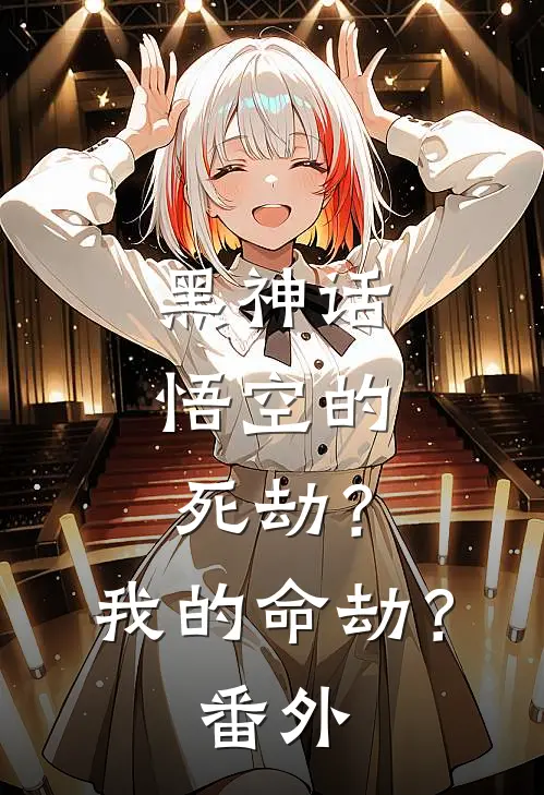 黑神话：悟空的死劫？我的命劫？ 番外