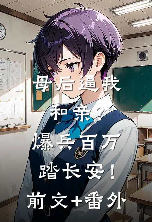 母后逼我和亲？爆兵百万踏长安！前文+番外
