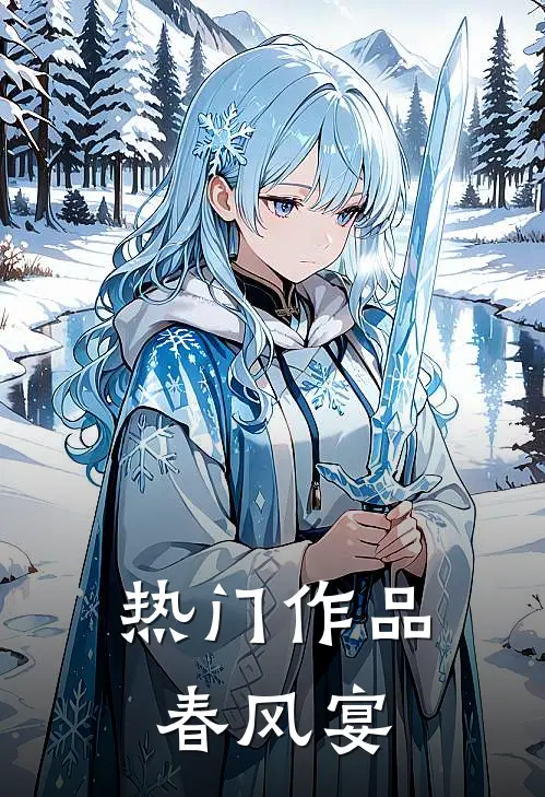 热门作品春风宴