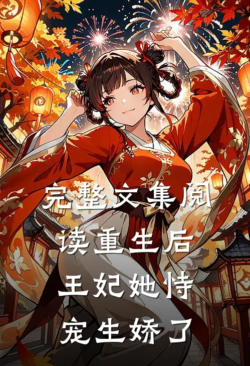 完整文集阅读重生后,王妃她恃宠生娇了