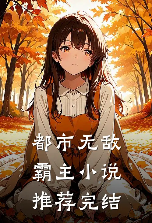 都市无敌霸主小说推荐完结