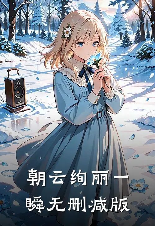 朝云绚丽一瞬无删减版
