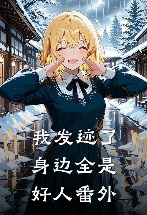 我发迹了,身边全是好人 番外免费阅读