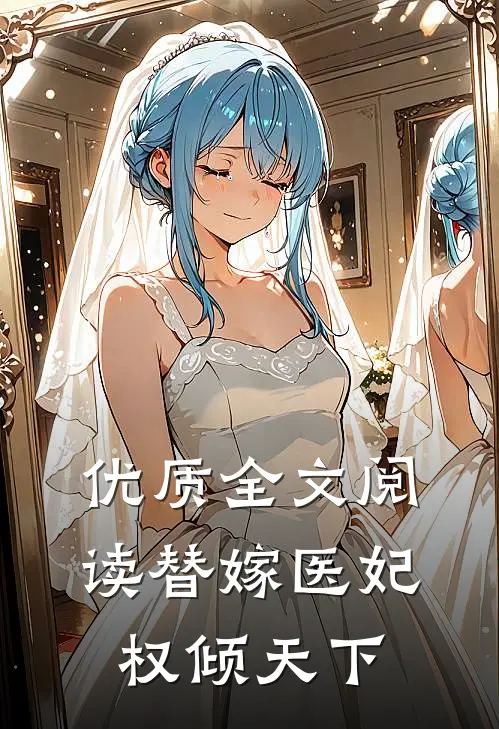 优质全文阅读替嫁医妃权倾天下