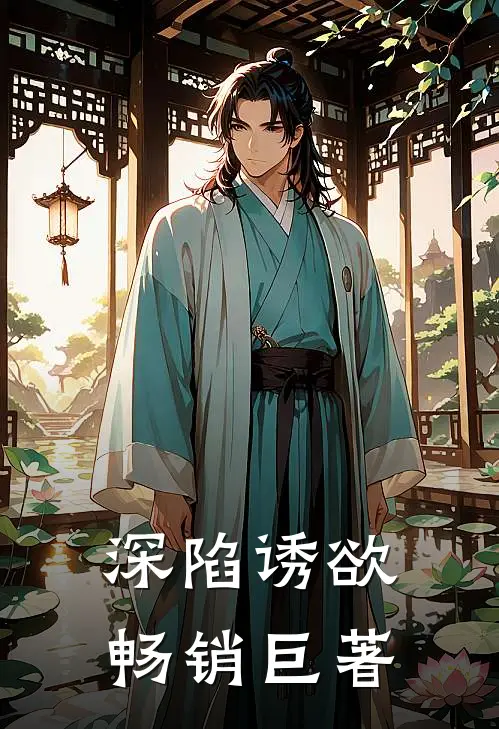 深陷诱欲畅销巨著