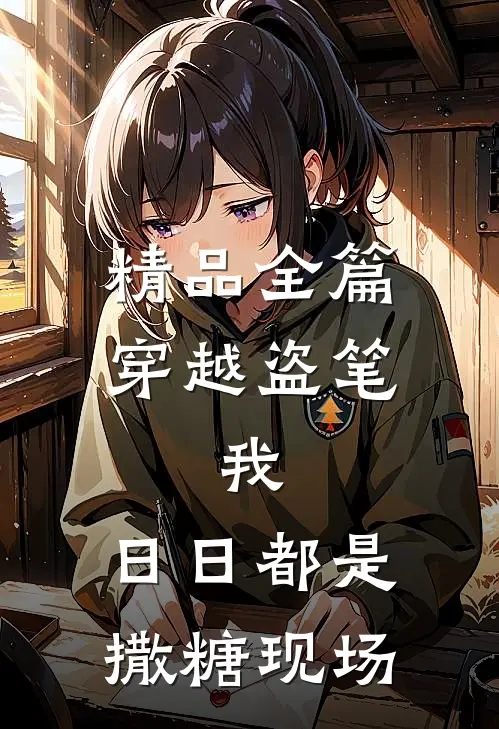 精品全篇穿越盗笔：我，日日都是撒糖现场