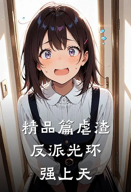 精品篇虐渣：反派光环强上天