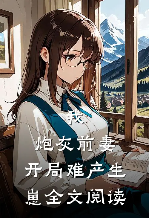 我，炮灰前妻，开局难产生崽全文阅读