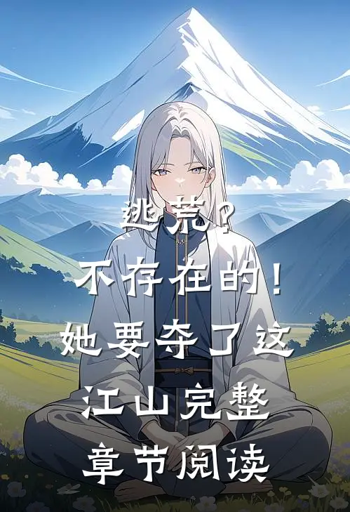 逃荒？不存在的！她要夺了这江山完整章节阅读
