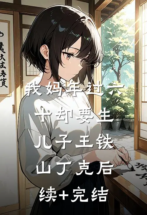 我妈年过六十却要生儿子王铁山丁克后续+完结